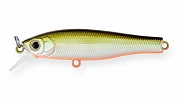 Воблер Strike Pro Quick Minnow 55S тонущ. 4.5гр. (загл.1.5м) кр.Owner JS-239#612T