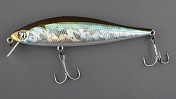 Воблер Pontoon 21 Bet-A-Minnow 78SP-SR, 78 мм, 7.8 гр., 0.3-0.5 м., №005