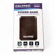 Аккумулятор Calypso внешний, Power bank (5000 mAh)