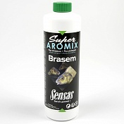 Ароматизатор Sensas Aromix Brasem 0,5 л