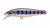 Воблер Strike Pro Quick Minnow 55S тонущ. 4.5гр. (загл.1.5м) кр.Owner JS-239#A142-264