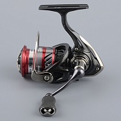 Катушка безынерц. Daiwa Ninja 18 LT2500 D