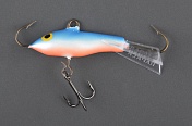 Балансир Rapala Jigging Rap 4гр W02/BSR