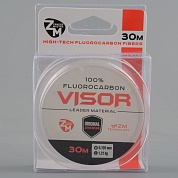 Леска Zander Master Fluorocarbon Visor 30м 0,467