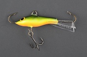 Балансир Rapala Jigging Rap 4гр W02/BYR