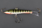 Балансир Rapala Jigging Rap 18гр W07/NP