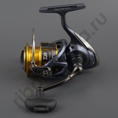 Катушка безынерц. Daiwa Freams 2508A