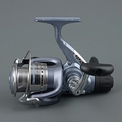 Катушка безынерц. Daiwa Crossfire 2550 X (задний фрикцион) 5+1 подш.