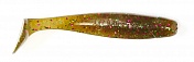 Силиконовая приманка Lucky John Pro Series Minnow 2,2in 5.6см /S21 (10 шт/уп)