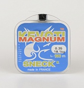 Леска Sneck Magnum, 0.16 mm, 100 m