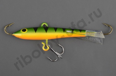 Балансир Rosy Dawn Rapala W7 18гр цв. GLP