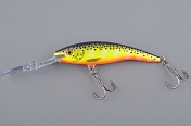 Воблер Rapala Deep Tail Dancer 11см 22гр 9м Tdd11/Hs