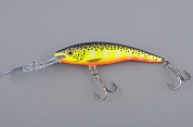 Воблер Rapala Deep Tail Dancer 11см 22гр 9м Tdd11/Hs