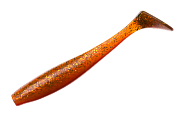 Силиконовая приманка Narval Choppy Tail 10cm #005-Magic Motoroil (5шт/уп)