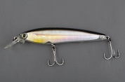 Воблер Yo-Zuri F1157 3DS Minnow 100SP, цв. HBS