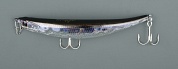 Воблер Osp Bent Minnow 106мм, 10гр., цвет H09