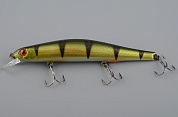 Воблер Zipbaits Orbit 110 SP-SR, 110 мм, 16.5 гр.. суспенд., загл. 0.8-1.0 м, цвет № 2000