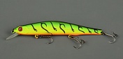 Воблер Zipbaits Orbit 110 SP-SR, 110 мм, 16.5 гр.. суспенд., загл. 0.8-1.0 м, цвет № 070R