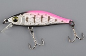 Воблер Daiwa Silver Creek Minnow 44S  4.2гр.  4.4см   0,3-0,5м  Pink Back BB