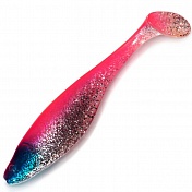 Силиконовая приманка Narval Commander Shad 14cm #027-Ice Pink (3шт/уп)