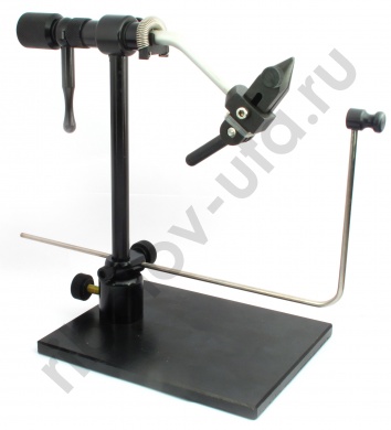 Тиски Fly-Fishing Fly Tying Vise