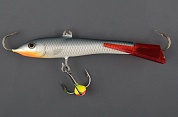 Балансир Rapala Jigging Rap 18гр WH7/PSH