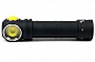 Фонарь Armytek Wizard C2 Pro Magnet USB Теплый