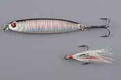 Блесна Renegade Iron Minnow 14g #0010