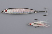 Блесна Renegade Iron Minnow 14g #0010