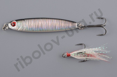 Блесна Renegade Iron Minnow 14g #0010