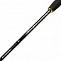 Спиннинг Flagman Blackfire 602UL 183сm 0,5-6g