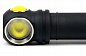 Фонарь Armytek Wizard C2 Pro Magnet USB Теплый