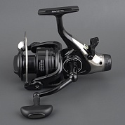 Катушка байтран. Daiwa Black Widow BR 4000A