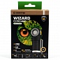 Фонарь Armytek Wizard C2 Pro MAX Magnet USB Теплый