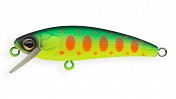 Воблер Strike Pro Chip Minnow 45S, 45мм, 2,5гр, загл.(0.5м) кр.Owner  JS-406#A209S