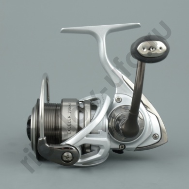 Катушка безынерц. Daiwa Exceler 2506HA