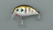 Воблер Zipbaits Hickory SSR, 34 мм, 3.4 гр., загл. 0.0-0.2 м, плав., № 509R