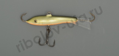 Балансир Rapala Jigging Rap 4гр W02/RFSH