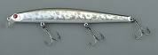 Воблер Zipbaits ZBL System minnow 139F, 139 мм, 19.5 гр., плав., загл. 0.3-0.5 м, цвет №510R