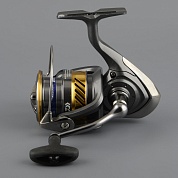 Катушка безынерц. Daiwa Laguna 20 LT 4000-С