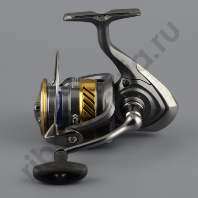 Катушка безынерц. Daiwa Laguna 20 LT 4000-С