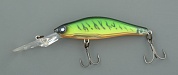 Воблер Yo-Zuri F958 HT 3DS Shad MR 65SP 