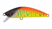 Воблер Strike Pro Mustang Minnow 60 плав.,5.8гр.(0.3-0.7м) кр.VMC  MG-002A#A242S