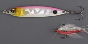 Блесна Renegade Iron Minnow 9g #L065