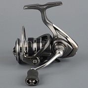 Катушка безынерц. Daiwa Exceler 20 LT 2000