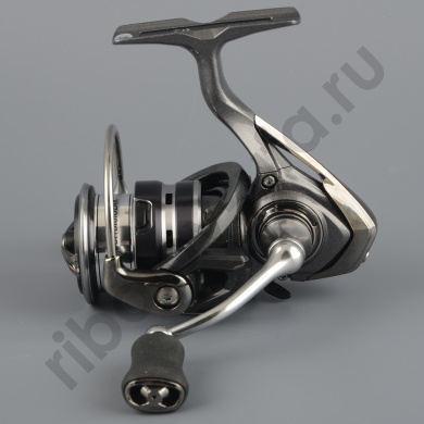 Катушка безынерц. Daiwa Exceler 20 LT 2000