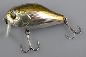 Воблер Zipbaits B-Switcher SSR Craze rattler 42мм 6.5 гр загл. 0-0.2 плав цвет №021R