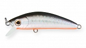 Воблер Strike Pro Mustang Minnow 60 плав.,5.8гр.(0.3-0.7м) кр.VMC  MG-002A#A70-713