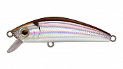 Воблер Strike Pro Mustang Minnow 60 плав.,5.8гр.(0.3-0.7м) кр.VMC  MG-002A#A53-EP