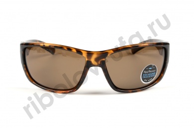 Очки Flying Fisherman Matecumbe Tortoise Amber 7701TA